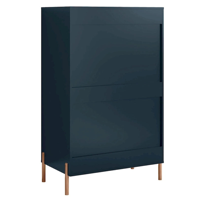 Ensemble de chambre à coucher 4 pièces