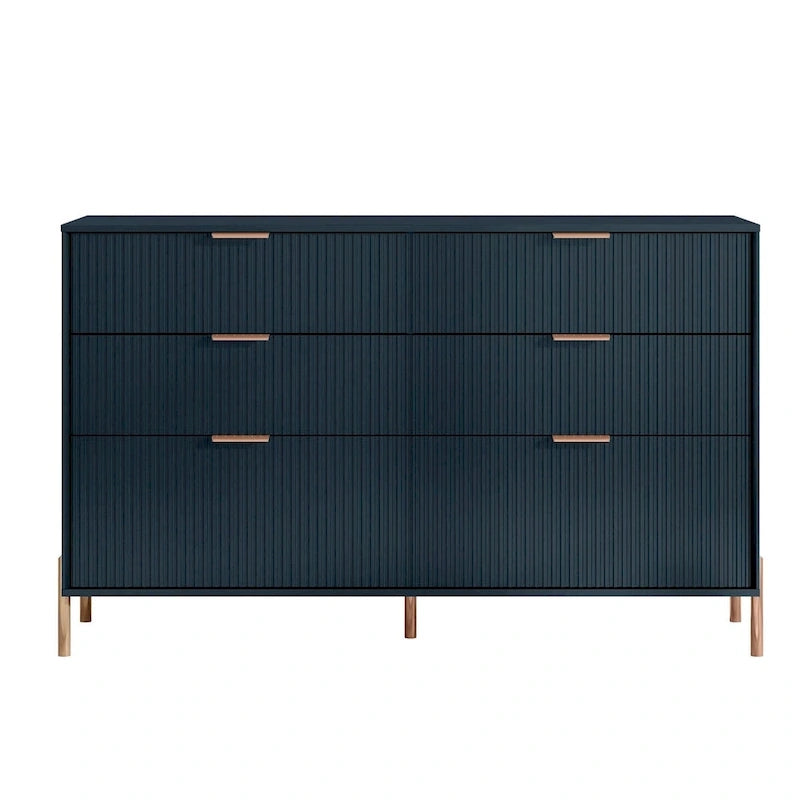 Ensemble de chambre à coucher 4 pièces