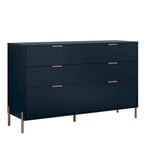 Ensemble de chambre à coucher 4 pièces