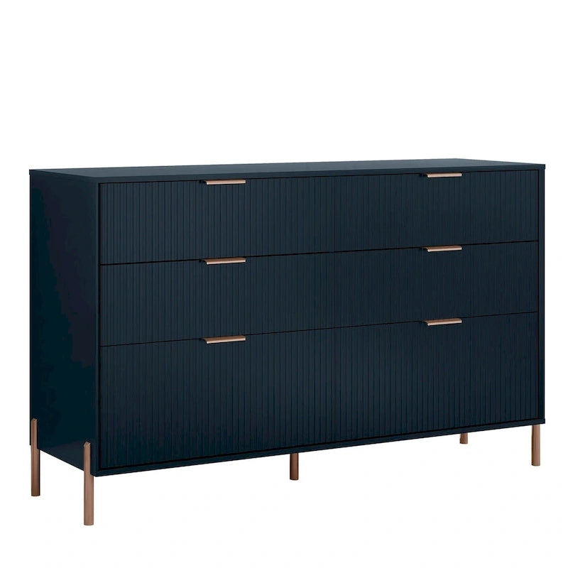 Ensemble de chambre à coucher 4 pièces