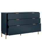 Ensemble de chambre à coucher 4 pièces