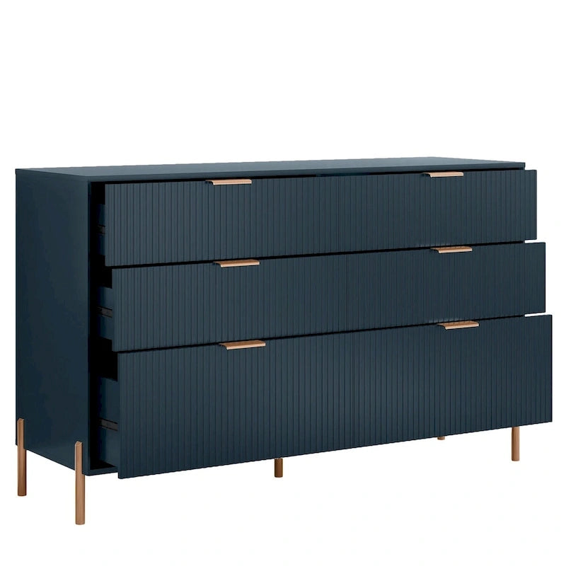 Ensemble de chambre à coucher 4 pièces