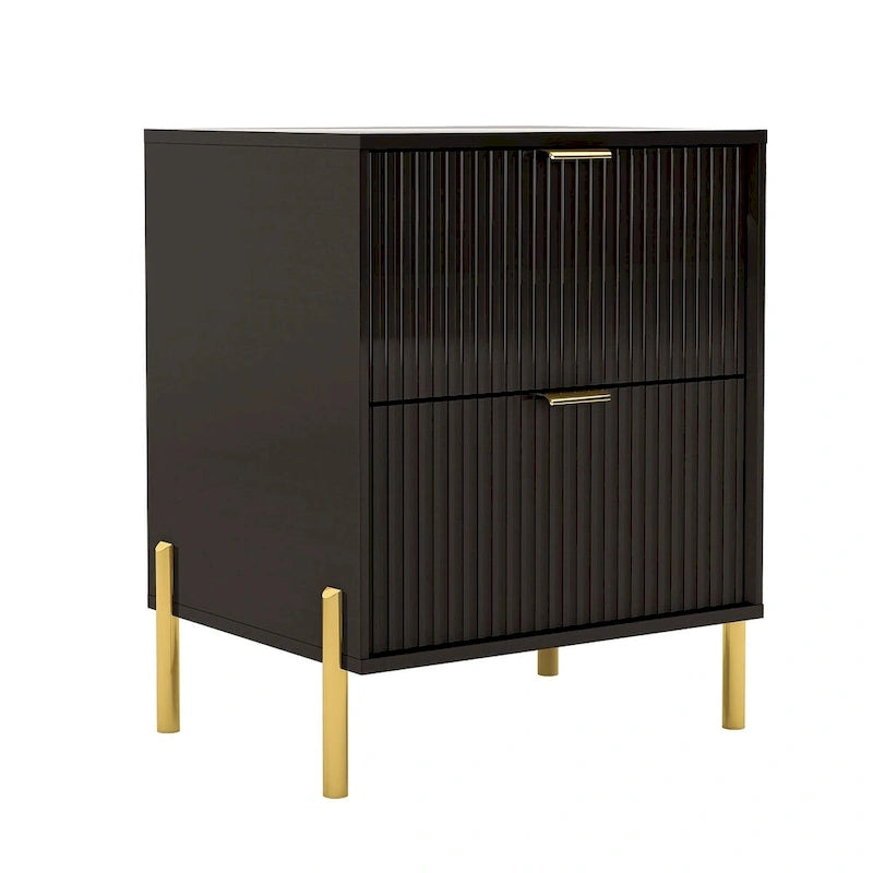 Ensemble de chambre à coucher 4 pièces