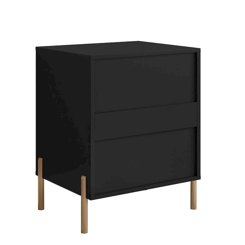 Ensemble de chambre à coucher 4 pièces