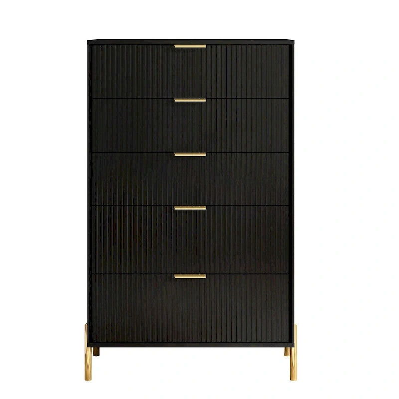 Ensemble de chambre à coucher 4 pièces