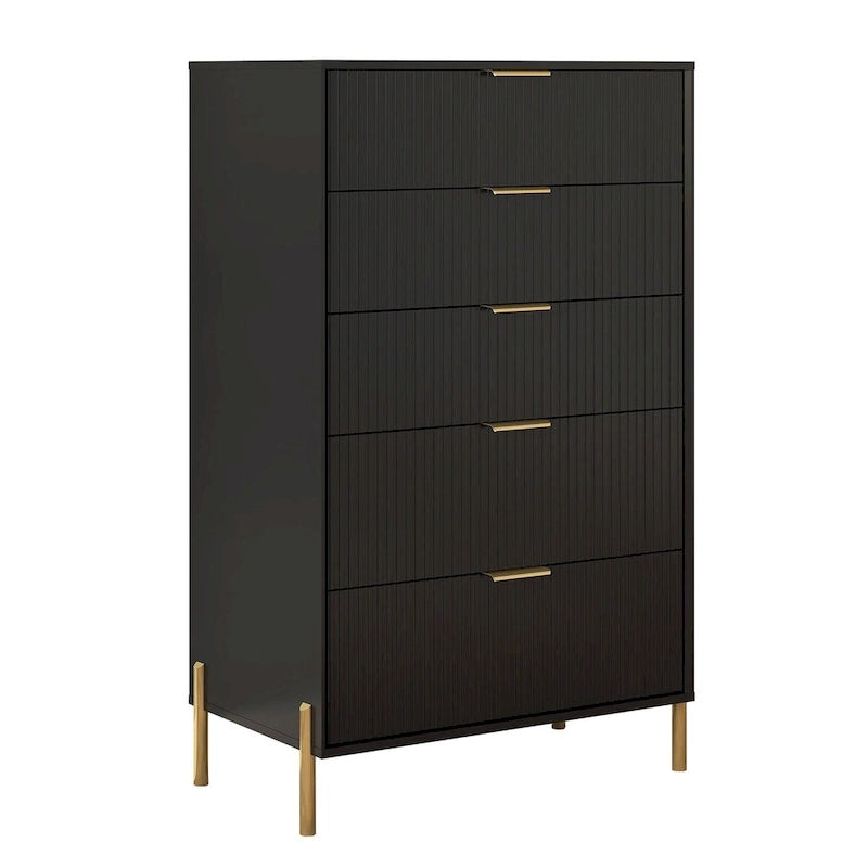 Ensemble de chambre à coucher 4 pièces
