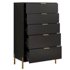 Ensemble de chambre à coucher 4 pièces
