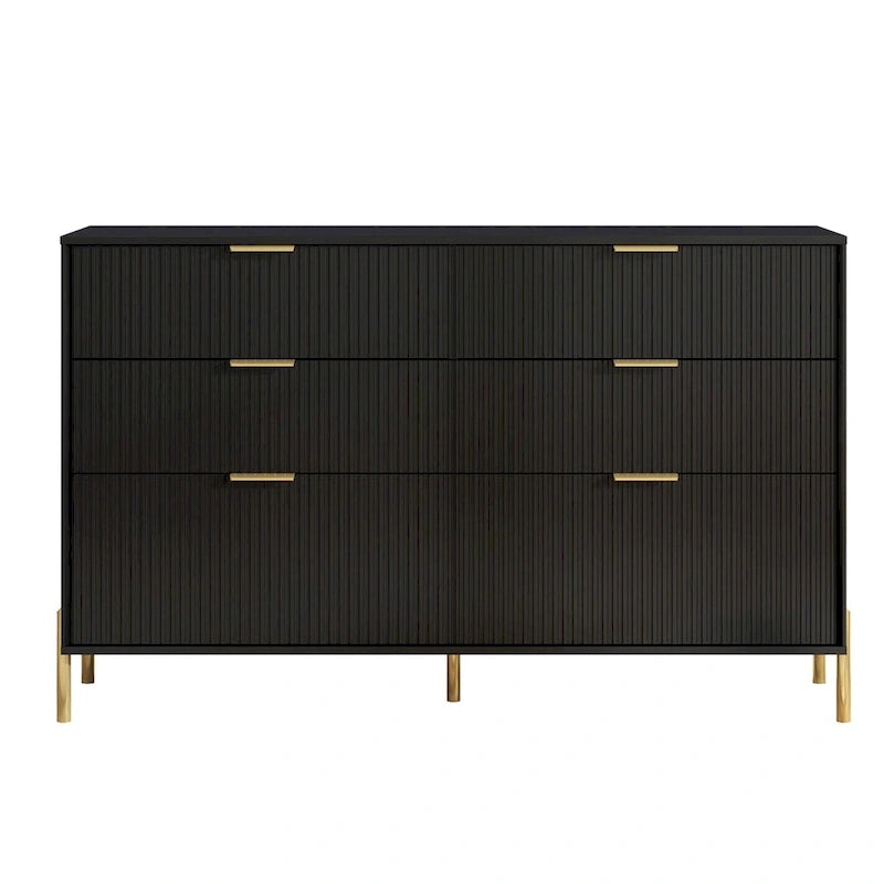 Ensemble de chambre à coucher 4 pièces