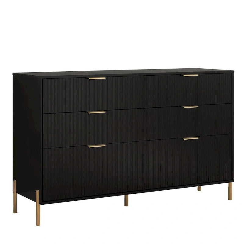 Ensemble de chambre à coucher 4 pièces