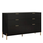 Ensemble de chambre à coucher 4 pièces