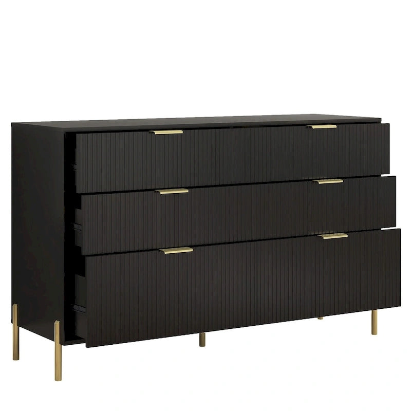 Ensemble de chambre à coucher 4 pièces