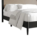 Ensemble de chambre à coucher moderne du milieu du siècle CraftPorch 4 pièces