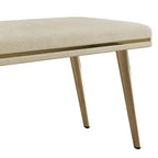 Set camera da letto contemporanea CraftPorch da 4 pezzi