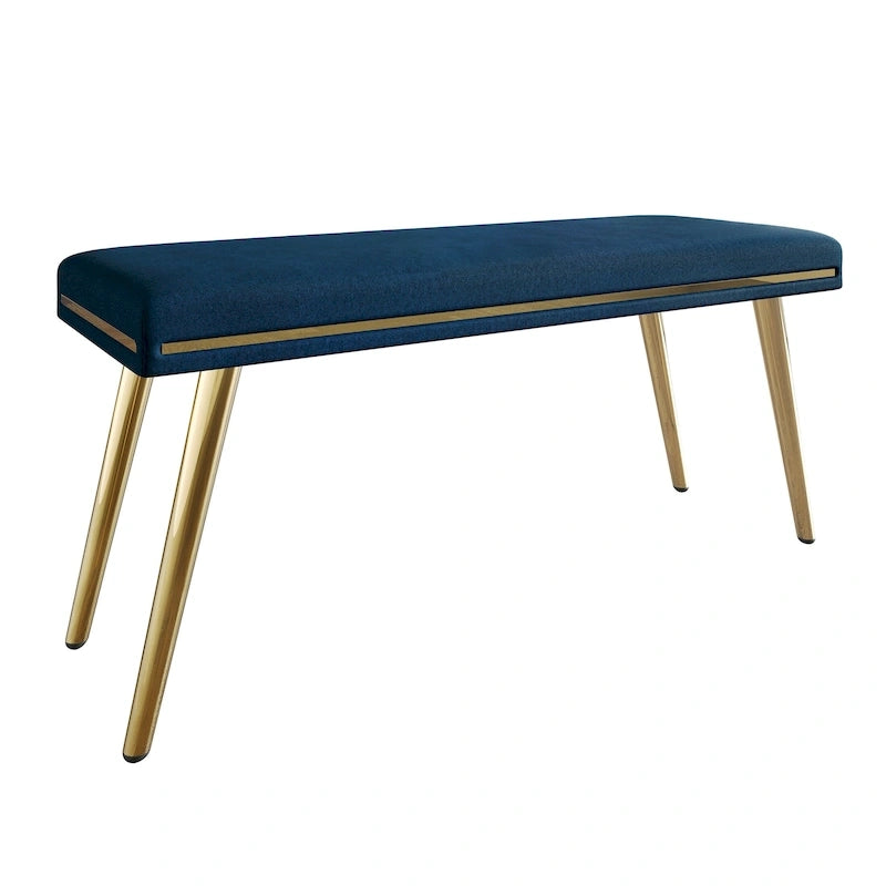 Set camera da letto contemporanea CraftPorch da 4 pezzi