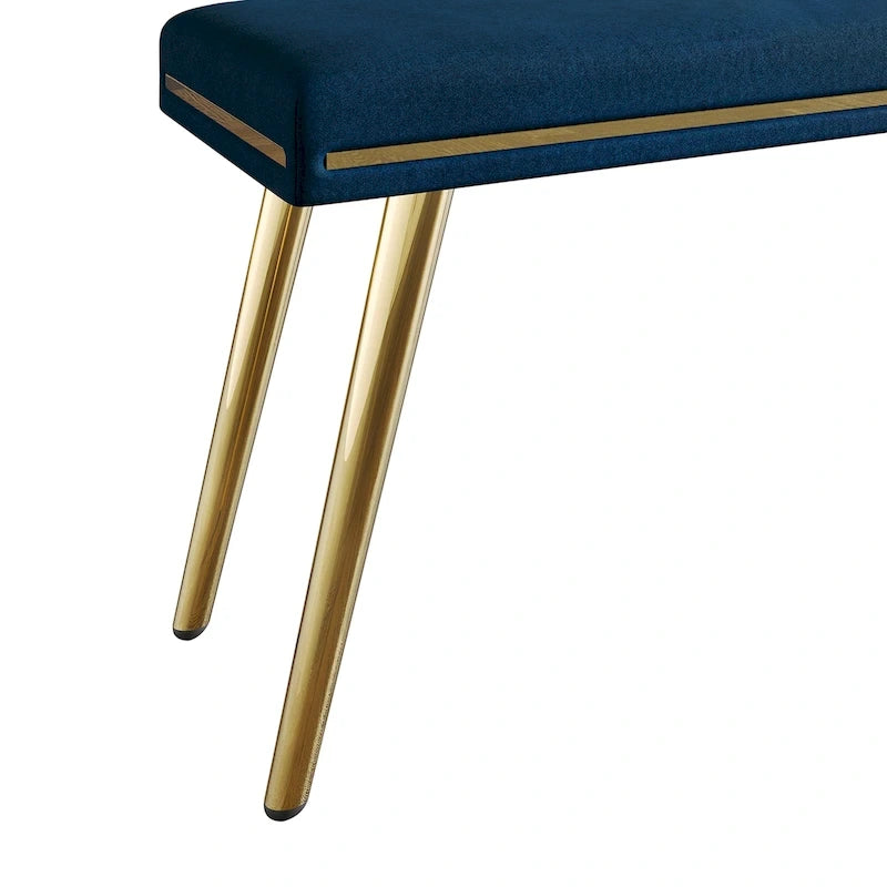 Set camera da letto contemporanea CraftPorch da 4 pezzi