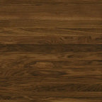 Ensemble de chambre à coucher CraftPorch 4 pièces, lit beige contemporain et meubles marron