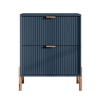 Ensemble de chambre à coucher 3 pièces