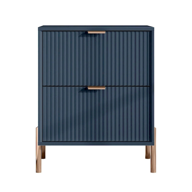 Ensemble de chambre à coucher 3 pièces