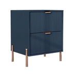 Ensemble de chambre à coucher 3 pièces