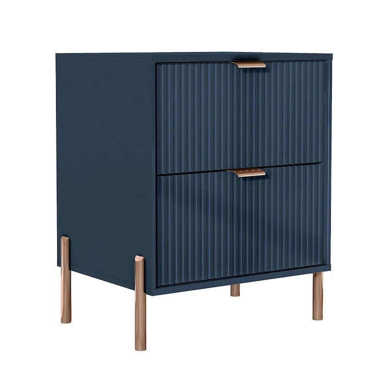 Ensemble de chambre à coucher 3 pièces