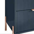 Ensemble de chambre à coucher 3 pièces