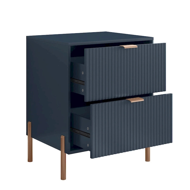 Ensemble de chambre à coucher 3 pièces