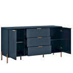 Ensemble de chambre à coucher 3 pièces