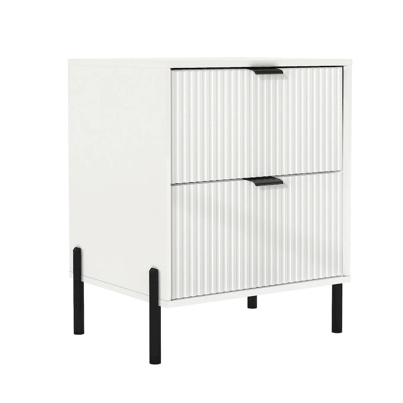Ensemble de chambre à coucher 3 pièces