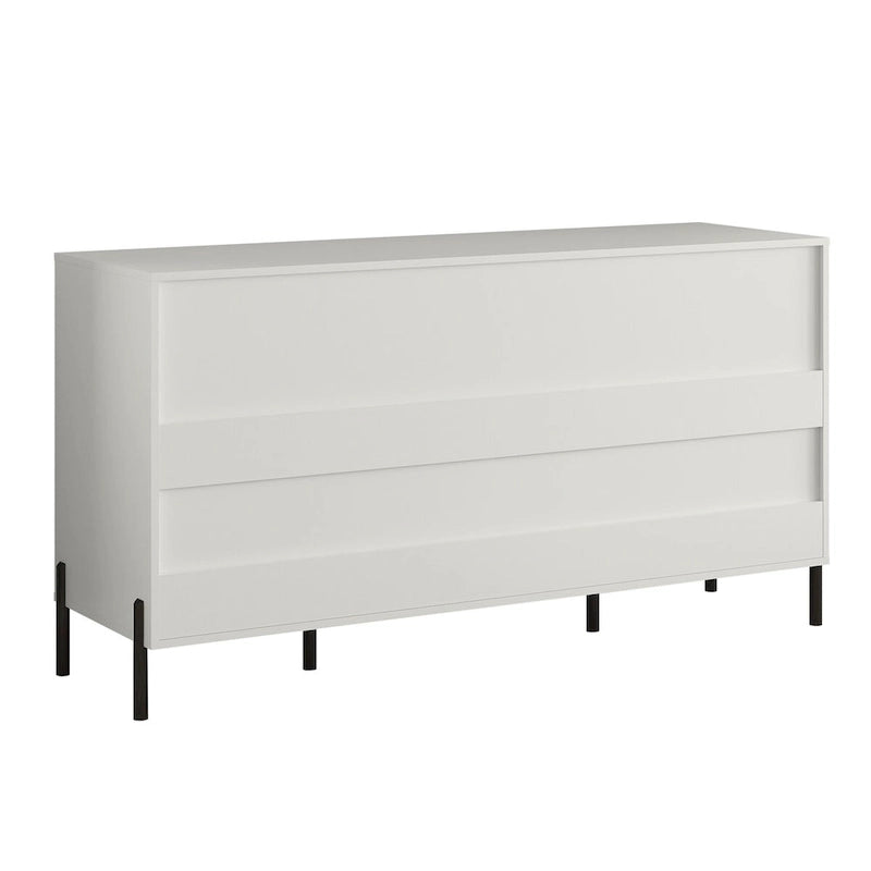 Ensemble de chambre à coucher 3 pièces