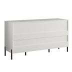 Ensemble de chambre à coucher 3 pièces