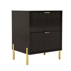 Ensemble de chambre à coucher 3 pièces