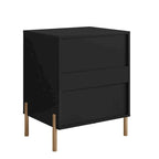 Ensemble de chambre à coucher 3 pièces