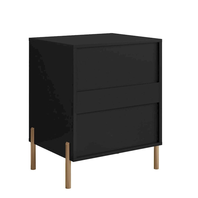 Ensemble de chambre à coucher 3 pièces