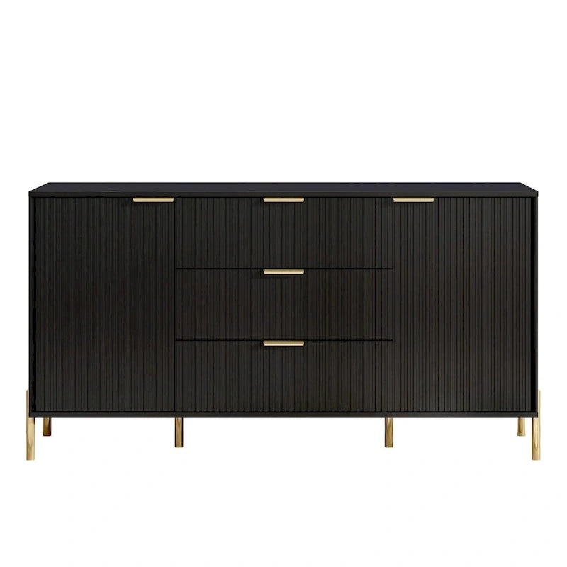Ensemble de chambre à coucher 3 pièces