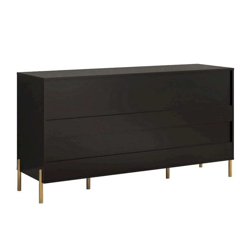 Ensemble de chambre à coucher 3 pièces