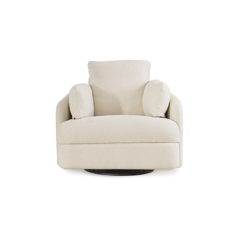 Fauteuil inclinable pivotant et coulissant