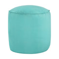 Pouf géant d'extérieur
