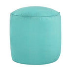 Pouf géant d'extérieur