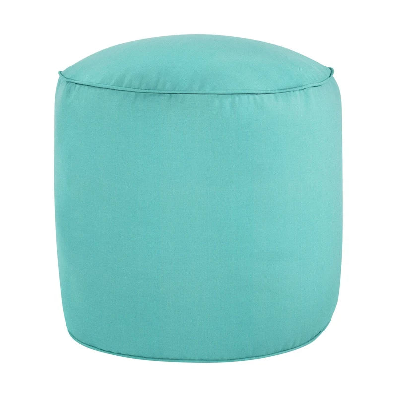 Pouf géant d'extérieur