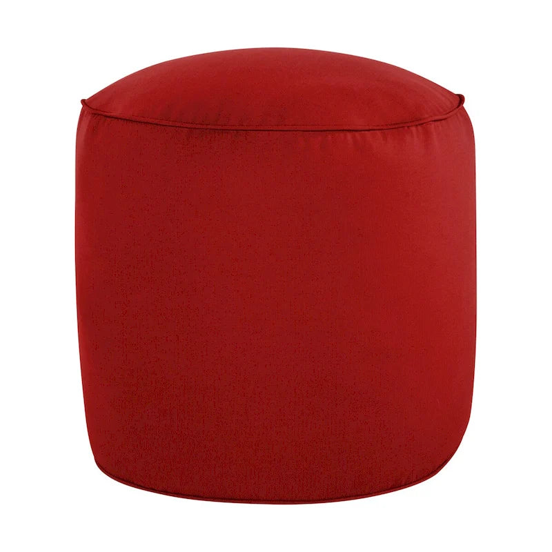 Pouf géant d'extérieur