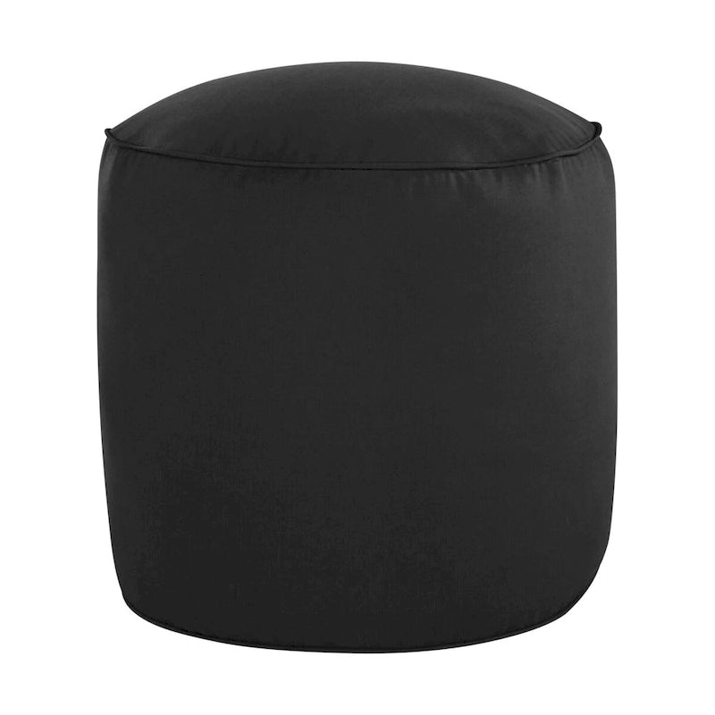 Pouf géant d'extérieur