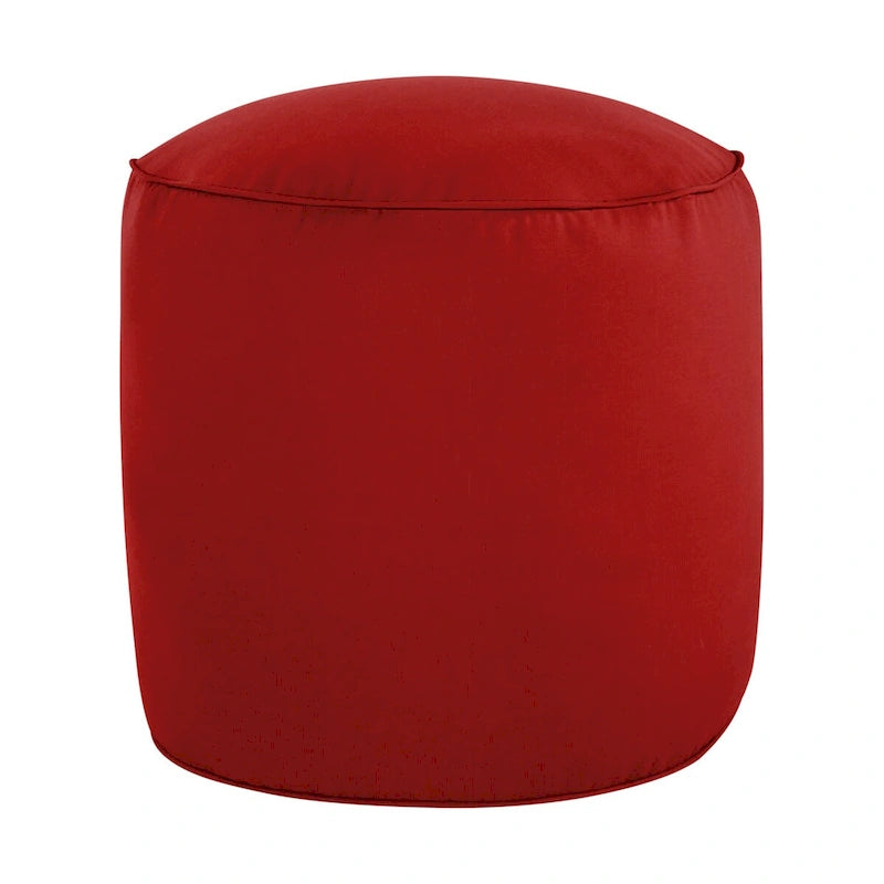 Pouf géant d'extérieur