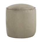 Pouf géant d'extérieur