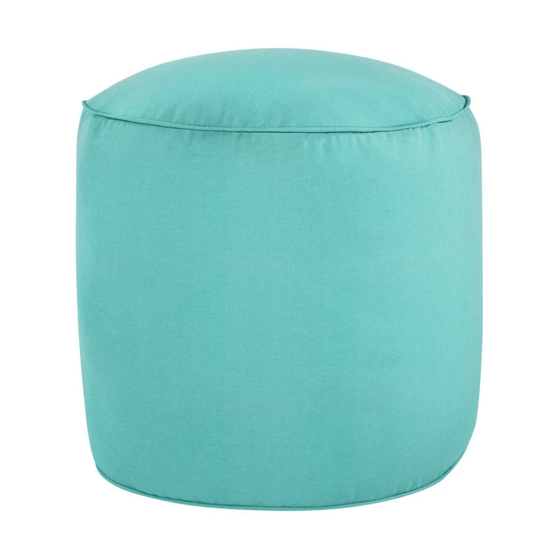 Pouf géant d'extérieur