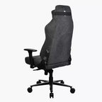 Sedia da ufficio e gaming ergonomica Arozzi Vernazza con reclinazione, rotazione, dondolio, altezza regolabile e supporto lombare e cervicale