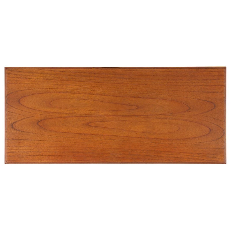 Table basse de salon - 41Wx18Dx16H