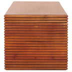Table basse de salon - 41Wx18Dx16H