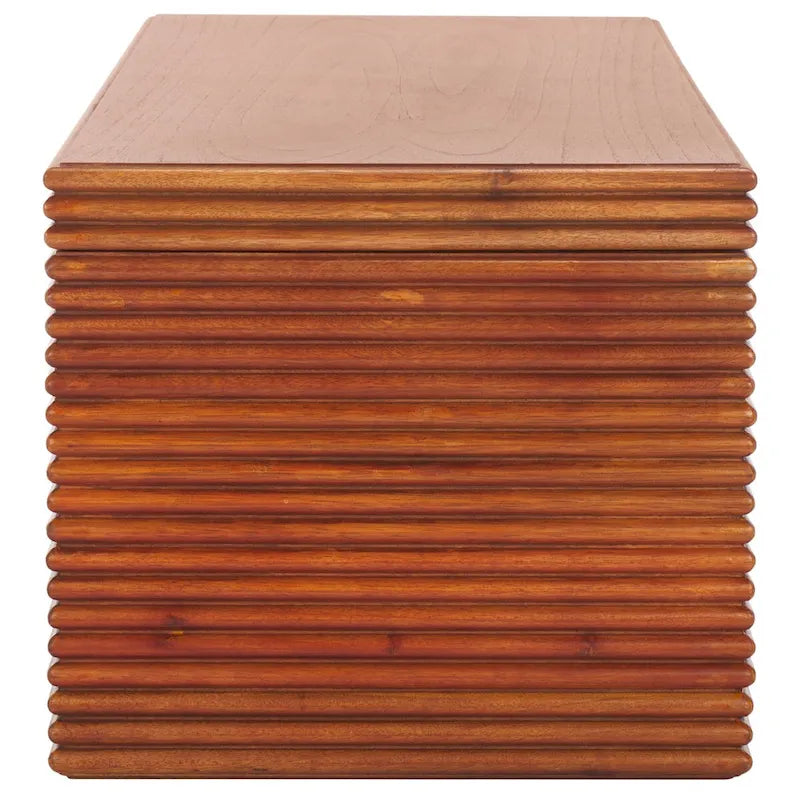 Table basse de salon - 41Wx18Dx16H