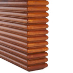 Table basse de salon - 41Wx18Dx16H