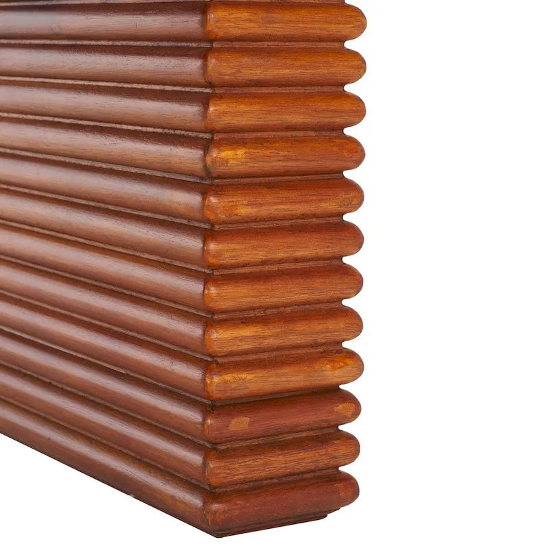 Table basse de salon - 41Wx18Dx16H